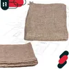 KOTARBAU® Sada 3 jutových vriec jutové vrecia jutové vrecia Náhľad obrázku produktu 7