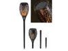 Solartaschenlampe Gartenlampe Wie Eine Flamme Feuer Produktbild-Vorschau 8