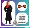 Hermiona Granger Deluxe kostým z Harryho Pottera pre deti Náhľad obrázku produktu 3