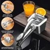GOURMET EASY Zitruspresse Edelstahl Produktbild-Vorschau 3