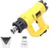 DeWalt D26411-QS Heissluftpistole 1800 Watt Produktbild-Vorschau 6