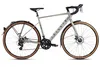 CHILLIZ Gravelbike Gravel 28 Zoll GL.02 grau Rahmenhöhe 57 Produktbild-Vorschau 1
