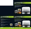 Guzzanti GZ 508, Čierna, Kovová, Plast, Nerezová oceľ, LED, Náhľad obrázku produktu 6