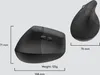 Logitech Lift for Business - Vertikale Maus - ergonomisch - Produktbild-Vorschau 17