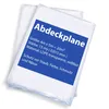 Profi 100 m² Malerfolie 4x5m Abdeckfolie Malerplane Produktbild-Vorschau 2