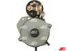 AS-PL S0429 Starter Anlasser 4kW für IVECO EuroCargo I-III Produktbild-Vorschau 13