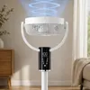 Verk 16045 Standventilator mit Fernbedienung 3-in-1, 12 W, Produktbild-Vorschau 7
