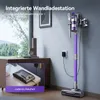 2026 Kabelloser SmartAI Staubsauger Redkey X18,60KPa 500W Produktbild-Vorschau 9