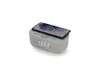 AIC 28 BT Radiowecker mit Bluetooth Qi-Ladefunktion Produktbild-Vorschau 5