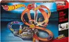 Hot Wheels Cdl45 Super Tor Zakręcony Karambol Podgląd zdjęcia produktu 1