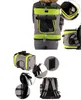 lionto Haustier-Rucksack, atmungsaktiver Hunderucksack mit Produktbild-Vorschau 3