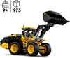 LEGO Technic Volvo L120 Electric Radlader - Produktbild-Vorschau 2