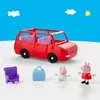 Hasbro PEP Peppa's big family car Náhľad obrázku produktu 14