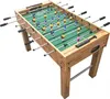 Stolný futbal Natural Games - 122x61x79 cm - vrátane 2 Náhľad obrázku produktu 1