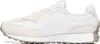 New Balance Damen Sneaker Modell GS327LW aus Naturleder in Produktbild-Vorschau 3