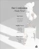 Lattafa Her Confession Eau De Parfum 100ml Produktbild-Vorschau 9