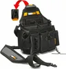 Toughbuilt - Elektriker-Tasche groß Produktbild-Vorschau 1