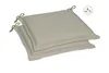 GO-DE Textil, Sitzkissen Sitzmöbel, 2er-Set, Farbe: beige, Produktbild-Vorschau 4