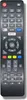 Ersatz Fernbedienung für Xoro TV HTL2276 | HTL2476 | Produktbild-Vorschau 1