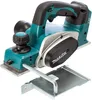 Makita DKP180RTJ, Schwarz, Blau, 14000 RPM, 8,2 cm, 9 mm, Produktbild-Vorschau 16