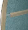 Homestyle4u Kinder Hochbett 90x200 Rutsche Vorhang Tunnel Produktbild-Vorschau 12