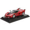Bburago 18-26301 - Voiture miniature - Ferrari FXX-K #10 Voir les images du produit 16