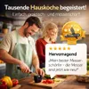 Vitalkompass™ Messerschärfer | Profi Messerschleifer | Produktbild-Vorschau 6