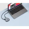Verbatim Share My Screen USB-Wireless Adapter 4K mit Hub Produktbild-Vorschau 21