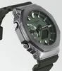 Casio G-Shock Uhr GM-2100B-3AER Armbanduhr analog digital Produktbild-Vorschau 9