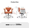 Newtral FREEDOM-X-PRO Multi-Position Cross Legged Office Produktbild-Vorschau 7