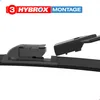 HYBROX FRONT Scheibenwischer für Seat - Arona ab 2017 Produktbild-Vorschau 4