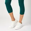 Merry Style Damen Leggings 3/4 aus Viskose MS10-144 Produktbild-Vorschau 6