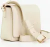 VALENTINO BAGS Rised Re Flap Bag: NERO Produktbild-Vorschau 9