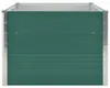 vidaXL Verhoogde plantenbak, 160 x 80 x 45 cm, Productafbeelding-voorbeeld 4