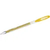 uni-ball Gel Tintenroller SIGNO (UM 120SP) gold Produktbild-Vorschau 3