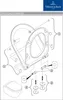 Villeroy & Boch WC-Sitz SlimSeat Venticello Soft Closing Produktbild-Vorschau 6