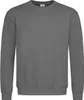 Stedman ST4000 | Set In Sweatshirt / Pullover - Farbe: Grey Produktbild-Vorschau 1