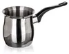 Džezva 970ml AKCENT cafetière en acier inoxydable Voir les images du produit 2