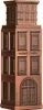 Lattafa Niche Emarati Vintage Castle Edp Spray Produktbild-Vorschau 6