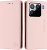 Lederhülle für Xiaomi 15 Pro Hülle Flip Brieftasche Produktbild-Vorschau 2