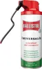 BALLISTOL Universalöl VarioFlex Spray 350 ml 12 Stk Produktbild-Vorschau 1