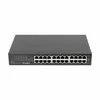 Lanberg RSGE-24, Unmanaged, Gigabit Ethernet (10/100/1000), Produktbild-Vorschau 1