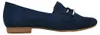 Jana Slipper Blau Produktbild-Vorschau 4
