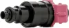 VALEO 348233 Einspritzventil für RENAULT CLIO II (BB0/1/2, Produktbild-Vorschau 1