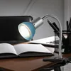 Briloner LED Klemmleuchte Ledo 34 x 6,1 cm warmweiß Produktbild-Vorschau 6