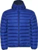 Roly - Zateplená pánska bunda "Norway" PF4270 (XL) (Svetlo Náhľad obrázku produktu 1