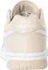 The back view of a New Balance sneaker. Produktbild-Vorschau