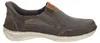 JOSEF SEIBEL New Anvers 25 | Mocassino da  Uomo | grigio Anteprima dell’immagine prodotto 9