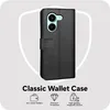 Hülle Xiaomi Poco X8 Pro Schutzhülle - Cazy - Schwarz Produktbild-Vorschau 2