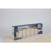 LED-Kerzen-Set mit Flackerlicht 7-teilig Produktbild-Vorschau 10